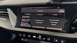 2022 (22) AUDI RS3 RS 3 TFSI Quattro Vorsprung 4dr S Tronic 5543412