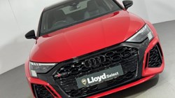 2022 (22) AUDI RS3 RS 3 TFSI Quattro Vorsprung 4dr S Tronic 5543474