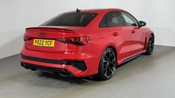 2022 (22) AUDI RS3 RS 3 TFSI Quattro Vorsprung 4dr S Tronic 5543465