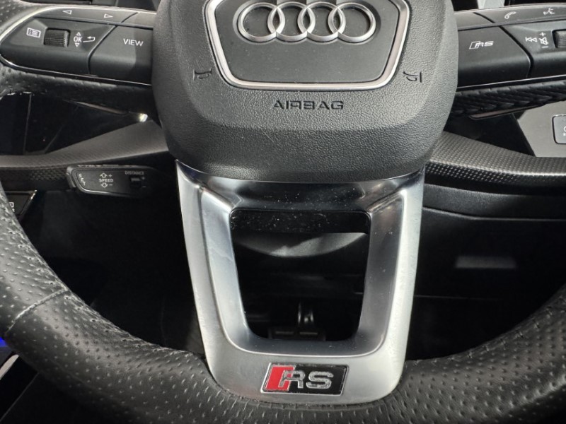 2022 (22) AUDI RS3 RS 3 TFSI Quattro Vorsprung 4dr S Tronic 5543391