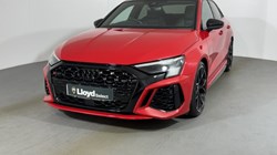 2022 (22) AUDI RS3 RS 3 TFSI Quattro Vorsprung 4dr S Tronic 5543455