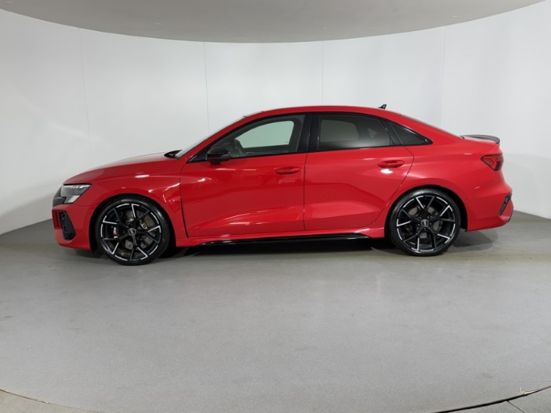 2022 (22) AUDI RS3 RS 3 TFSI Quattro Vorsprung 4dr S Tronic 5543459