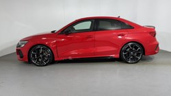 2022 (22) AUDI RS3 RS 3 TFSI Quattro Vorsprung 4dr S Tronic 5543459