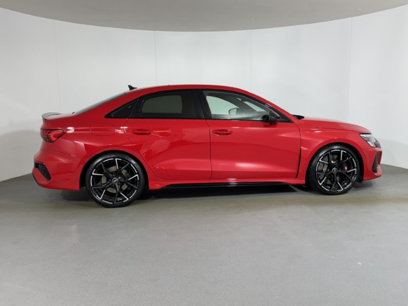 2022 (22) AUDI RS3 RS 3 TFSI Quattro Vorsprung 4dr S Tronic 5543466