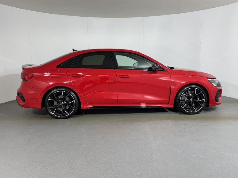 2022 (22) AUDI RS3 RS 3 TFSI Quattro Vorsprung 4dr S Tronic 5543467