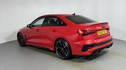 2022 (22) AUDI RS3 RS 3 TFSI Quattro Vorsprung 4dr S Tronic 5543461