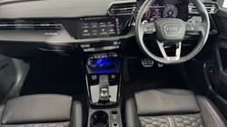 2022 (22) AUDI RS3 RS 3 TFSI Quattro Vorsprung 4dr S Tronic 5543444