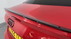 2022 (22) AUDI RS3 RS 3 TFSI Quattro Vorsprung 4dr S Tronic 5543432