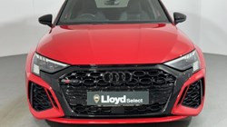 2022 (22) AUDI RS3 RS 3 TFSI Quattro Vorsprung 4dr S Tronic 5543473
