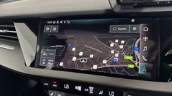 2022 (22) AUDI RS3 RS 3 TFSI Quattro Vorsprung 4dr S Tronic 5543409