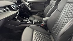 2022 (22) AUDI RS3 RS 3 TFSI Quattro Vorsprung 4dr S Tronic 5543452