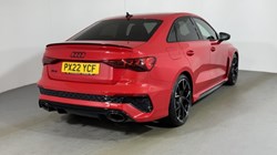 2022 (22) AUDI RS3 RS 3 TFSI Quattro Vorsprung 4dr S Tronic 5543464