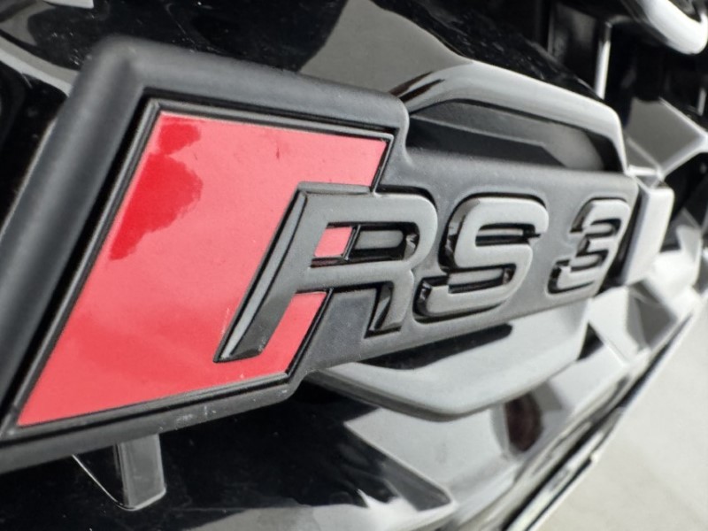 2022 (22) AUDI RS3 RS 3 TFSI Quattro Vorsprung 4dr S Tronic 5543426
