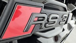 2022 (22) AUDI RS3 RS 3 TFSI Quattro Vorsprung 4dr S Tronic 5543426
