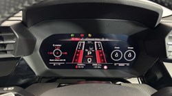 2022 (22) AUDI RS3 RS 3 TFSI Quattro Vorsprung 4dr S Tronic 5543387