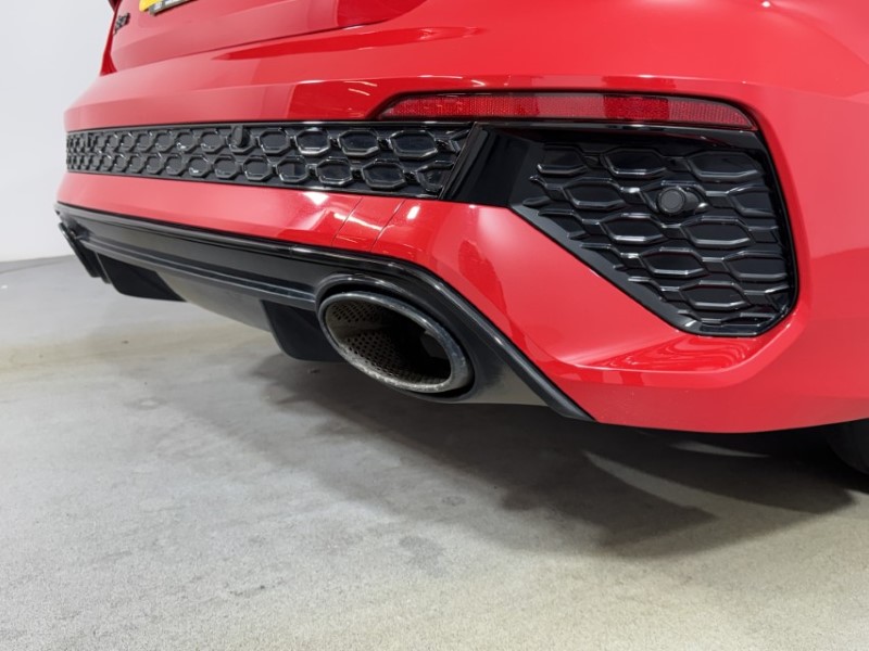 2022 (22) AUDI RS3 RS 3 TFSI Quattro Vorsprung 4dr S Tronic 5543433
