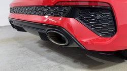 2022 (22) AUDI RS3 RS 3 TFSI Quattro Vorsprung 4dr S Tronic 5543433