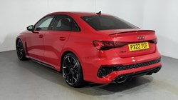 2022 (22) AUDI RS3 RS 3 TFSI Quattro Vorsprung 4dr S Tronic 5543572