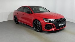 2022 (22) AUDI RS3 RS 3 TFSI Quattro Vorsprung 4dr S Tronic 5543471