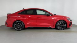 2022 (22) AUDI RS3 RS 3 TFSI Quattro Vorsprung 4dr S Tronic 5543468