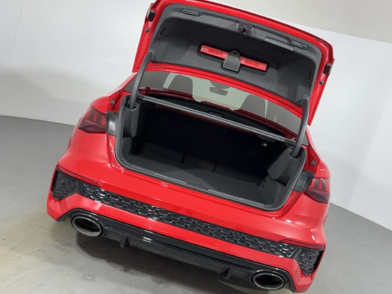 2022 (22) AUDI RS3 RS 3 TFSI Quattro Vorsprung 4dr S Tronic 5543438