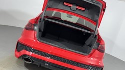 2022 (22) AUDI RS3 RS 3 TFSI Quattro Vorsprung 4dr S Tronic 5543438
