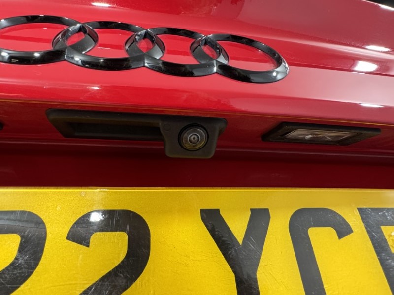 2022 (22) AUDI RS3 RS 3 TFSI Quattro Vorsprung 4dr S Tronic 5543436