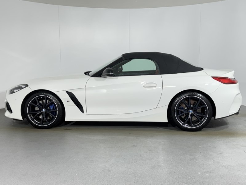 2024 (24) BMW Z4 sDrive M40i 2dr Auto 5566635