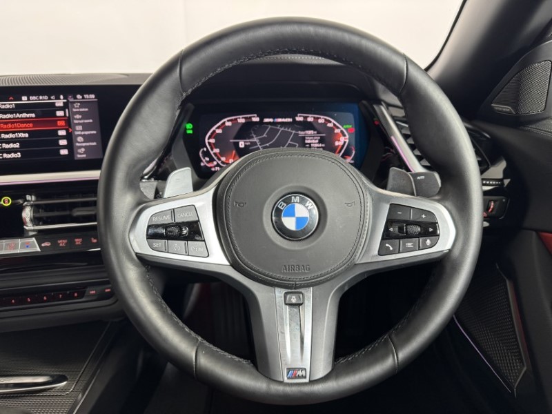 2024 (24) BMW Z4 sDrive M40i 2dr Auto 5566610