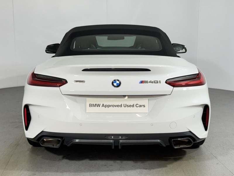 2024 (24) BMW Z4 sDrive M40i 2dr Auto 5566627