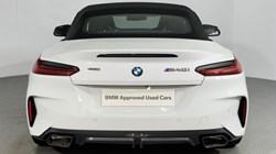 2024 (24) BMW Z4 sDrive M40i 2dr Auto 5566627