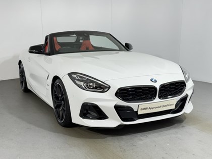 2024 (24) BMW Z4 sDrive M40i 2dr Auto
