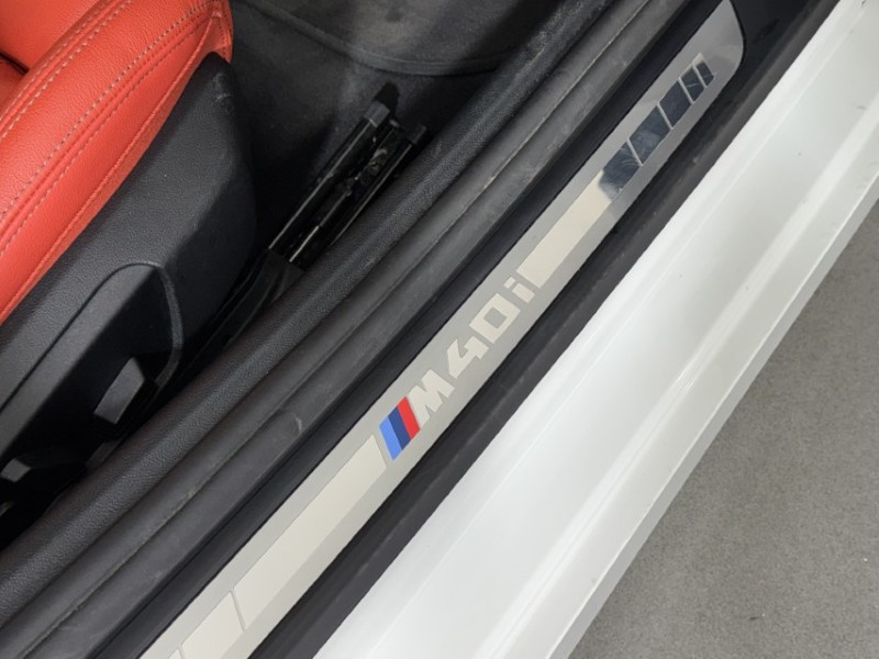 2024 (24) BMW Z4 sDrive M40i 2dr Auto 5566623
