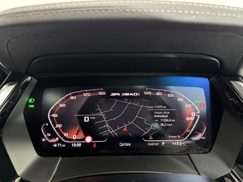 2024 (24) BMW Z4 sDrive M40i 2dr Auto 5566611