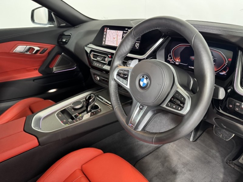 2024 (24) BMW Z4 sDrive M40i 2dr Auto 5566618