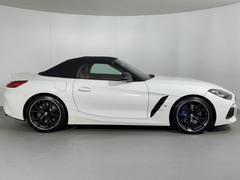2024 (24) BMW Z4 sDrive M40i 2dr Auto 5566638