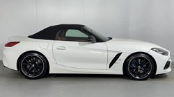 2024 (24) BMW Z4 sDrive M40i 2dr Auto 5566638