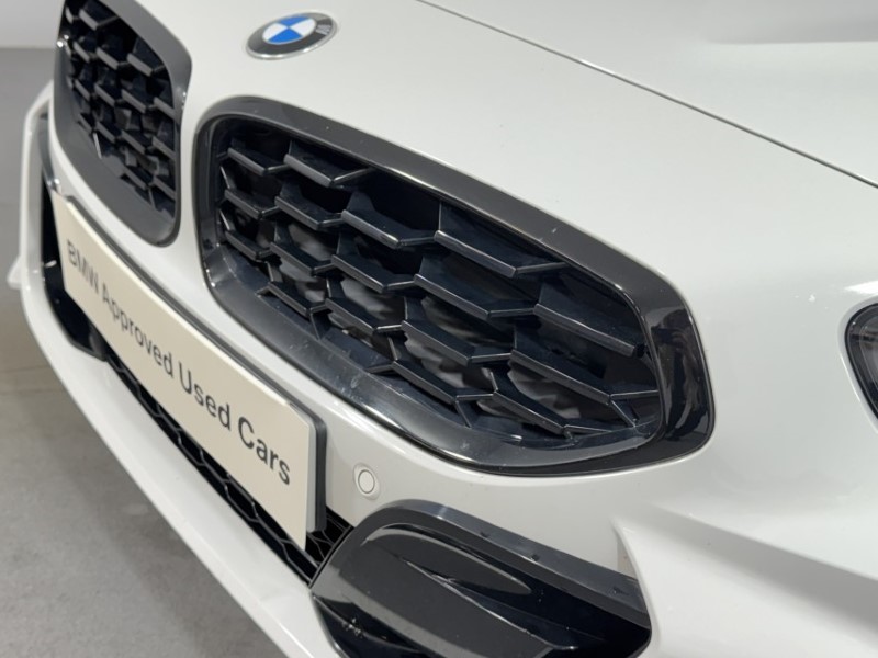 2024 (24) BMW Z4 sDrive M40i 2dr Auto 5566640