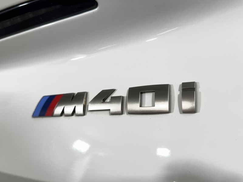 2024 (24) BMW Z4 sDrive M40i 2dr Auto 5566629