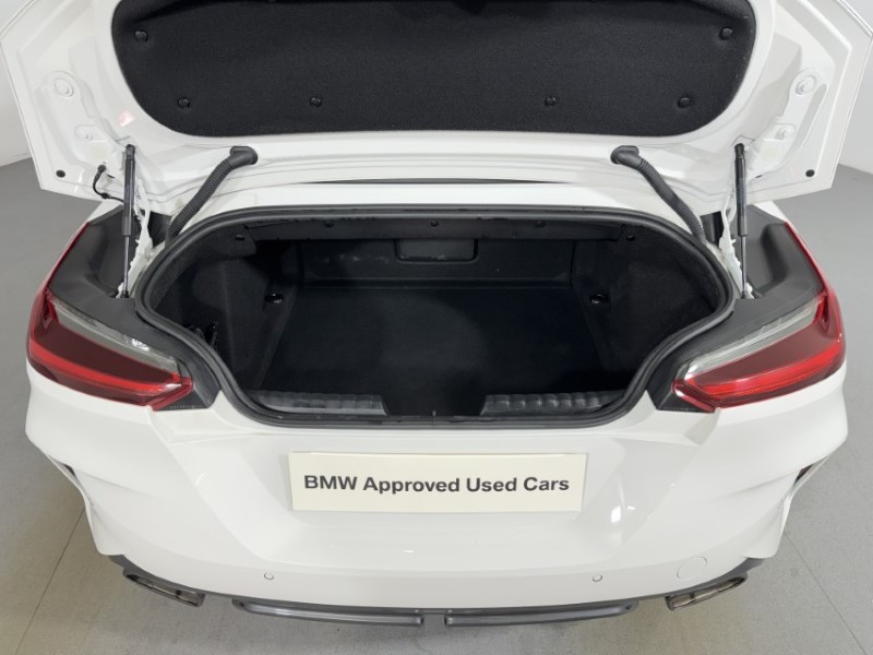 2024 (24) BMW Z4 sDrive M40i 2dr Auto 5566628