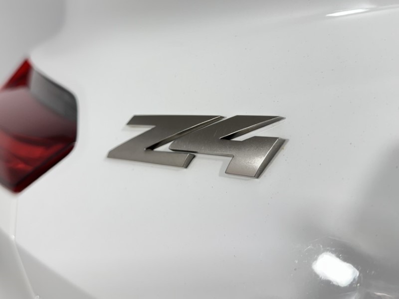 2024 (24) BMW Z4 sDrive M40i 2dr Auto 5566631