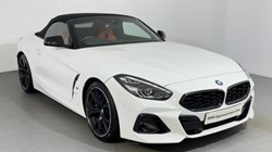 2024 (24) BMW Z4 sDrive M40i 2dr Auto 5566637