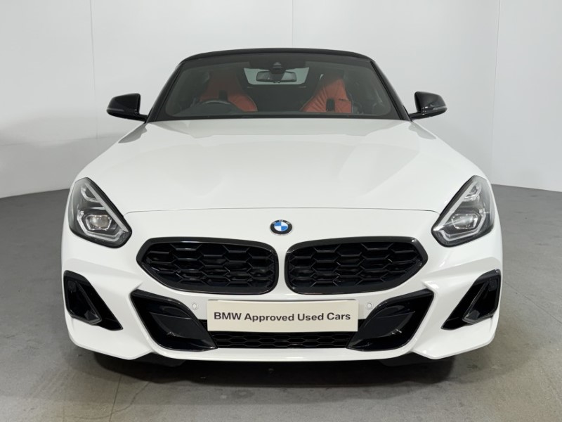 2024 (24) BMW Z4 sDrive M40i 2dr Auto 5566636