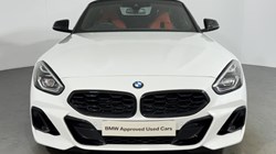 2024 (24) BMW Z4 sDrive M40i 2dr Auto 5566636