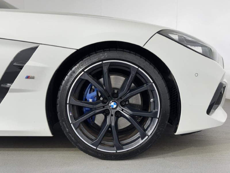 2024 (24) BMW Z4 sDrive M40i 2dr Auto 5566624