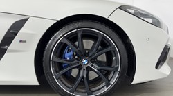 2024 (24) BMW Z4 sDrive M40i 2dr Auto 5566624
