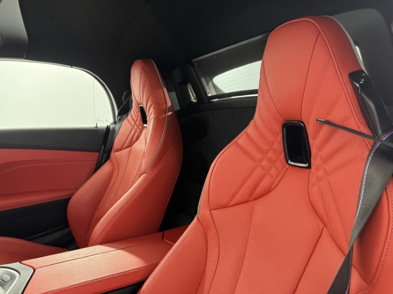 2024 (24) BMW Z4 sDrive M40i 2dr Auto 5566632