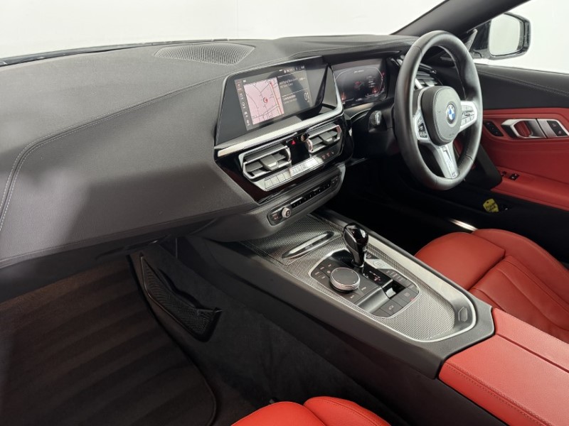 2024 (24) BMW Z4 sDrive M40i 2dr Auto 5566633