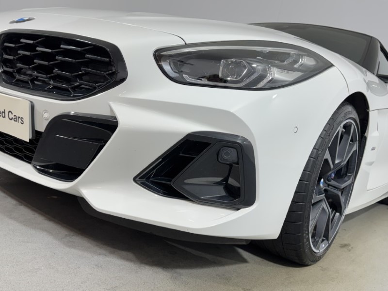2024 (24) BMW Z4 sDrive M40i 2dr Auto 5566639