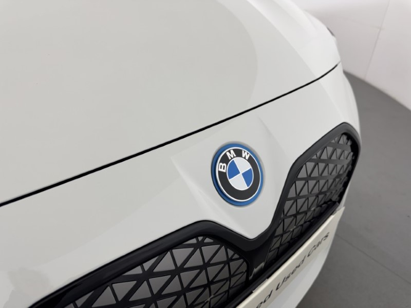 2025 (75) BMW I4 250kW eDrive40 M Sport 83.9kWh 5dr Auto [Tech] 5584293